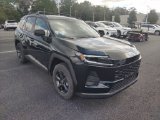 New 2026 Toyota RAV4 SUV