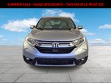 Used 2018 Honda CR-V SUV