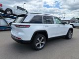 New 2026 Jeep Grand Cherokee SUV