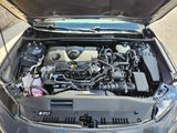 Used 2025 Toyota Camry Sedan