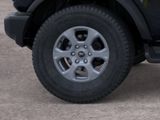 New 2026 Ford Bronco SUV