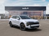New 2026 Kia Sportage SUV