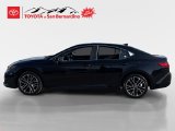 Used 2026 Toyota Camry Sedan