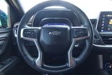 Used 2024 Chevrolet Tahoe SUV