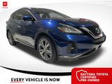 Used 2021 Nissan Murano SUV