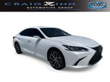 Used 2023 Lexus ES Sedan