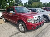 Used 2014 Ford F-150 Truck