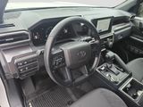 Used 2025 Toyota Tacoma Truck