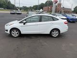 Used 2016 Ford Fiesta Sedan