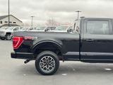 Used 2022 Ford F-150 Truck