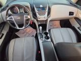 Used 2011 Chevrolet Equinox SUV