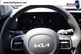 New 2026 Kia Carnival MPV Van