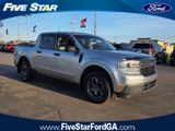 Used 2022 Ford Maverick Truck