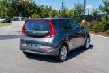 Used 2021 Kia Soul Hatchback