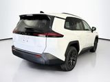 New 2026 Toyota RAV4 SUV