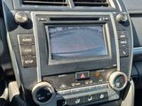 Used 2014 Toyota Camry Sedan