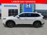 New 2026 Honda CR-V SUV