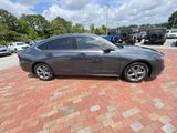 Used 2024 Honda Accord Sedan
