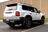 Used 2024 Toyota Land Cruiser SUV