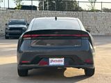 New 2027 Toyota Prius Hatchback