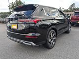 Used 2025 Mitsubishi Outlander SUV