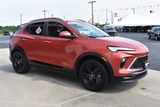 Used 2024 Buick Encore GX SUV