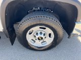 Used 2022 Chevrolet Silverado 2500HD Truck