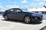 Used 2022 Nissan Altima Sedan