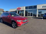 Used 2021 Mercedes-benz GLC SUV