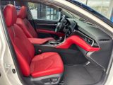 Used 2023 Toyota Camry Sedan