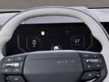 New 2027 Kia Sportage Hybrid SUV