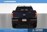 Used 2017 Honda Ridgeline Truck