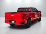 Used 2024 Chevrolet Silverado 1500 Truck