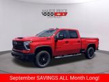 New 2026 Chevrolet Silverado 2500HD Truck