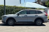 New 2026 Honda CR-V Hybrid SUV