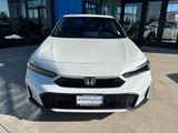 New 2026 Honda Civic Sedan Hybrid Sedan
