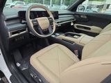 New 2027 Kia Telluride Hybrid SUV