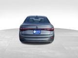 Used 2025 Volkswagen Jetta Sedan