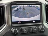 Used 2022 Chevrolet Silverado 1500 LTD Truck