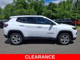 Used 2023 Jeep Compass SUV
