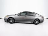 Used 2024 Toyota Camry Sedan