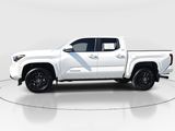 Used 2025 Toyota Tacoma Truck