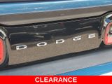 Used 2020 Dodge Challenger Coupe