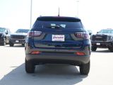 New 2026 Jeep Compass SUV