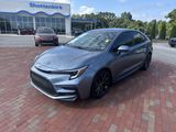 Used 2024 Toyota Corolla Sedan