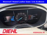 Used 2015 Ford Fusion Sedan