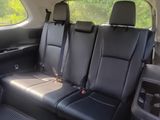 Used 2025 Toyota Grand Highlander SUV