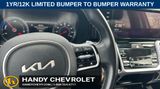 Used 2023 Kia Sorento Hybrid SUV