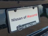 Used 2024 Nissan Altima Sedan