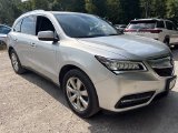 Used 2015 Acura MDX SUV